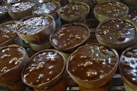 The Best Boholano Delicacies: Sweet Souvenirs and  .